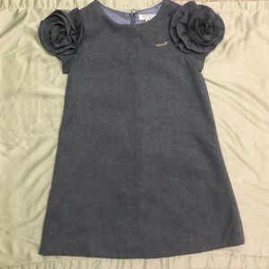 Adorable girl’s dress